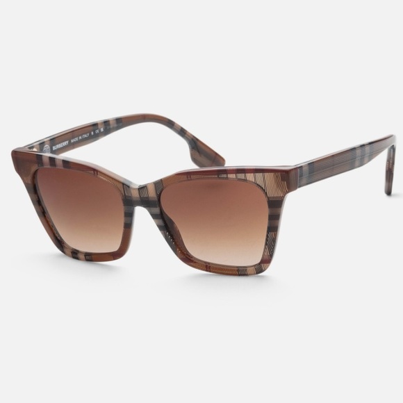 Burberry Sunglasses, New 235 - Picture 2 of 5